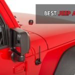 Best Jeep antenna