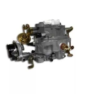 Jeep Wrangler YJ carburetor