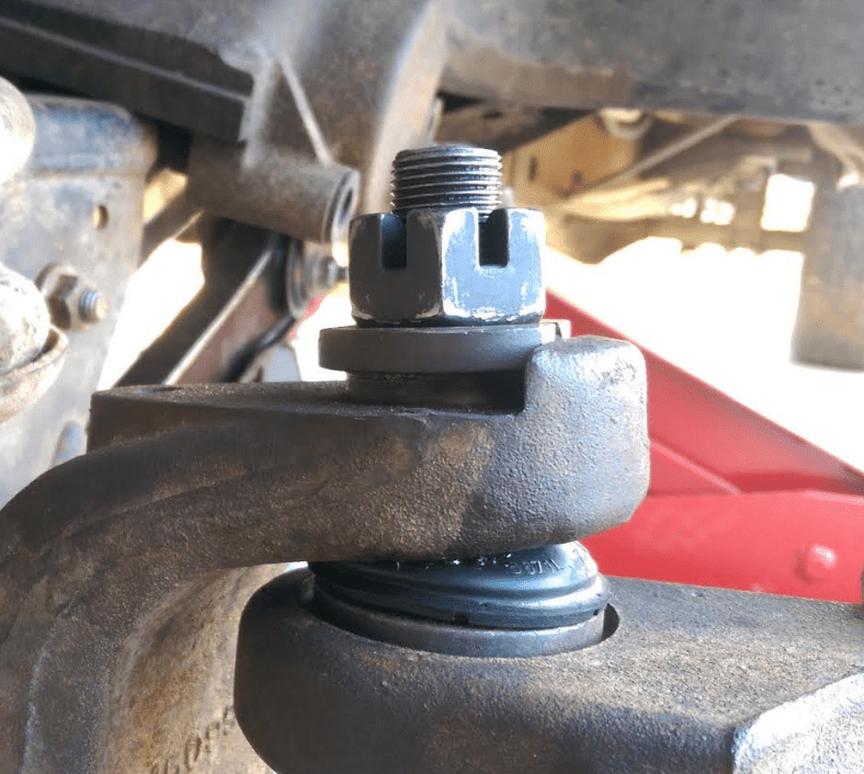 6 Best Ball Joints for Jeep JK in 2023【Reviewed】 Jeep Hunter