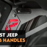 10 Best Jeep Grab Handles in 2022 【Top Brands】