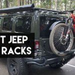 15 Best Jeep Bike Racks to Buy in 2022【Top Picks】