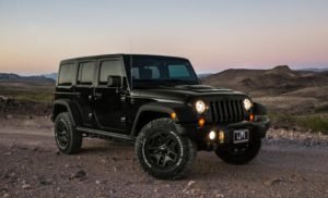 badass jeep names