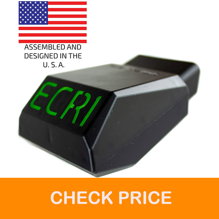 ECRI Calibration Module