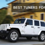 12 Best Tuners for Jeep JK in 2022【Reviewed】