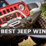 10 Best Jeep Winch to Buy in 2023【Under $400】