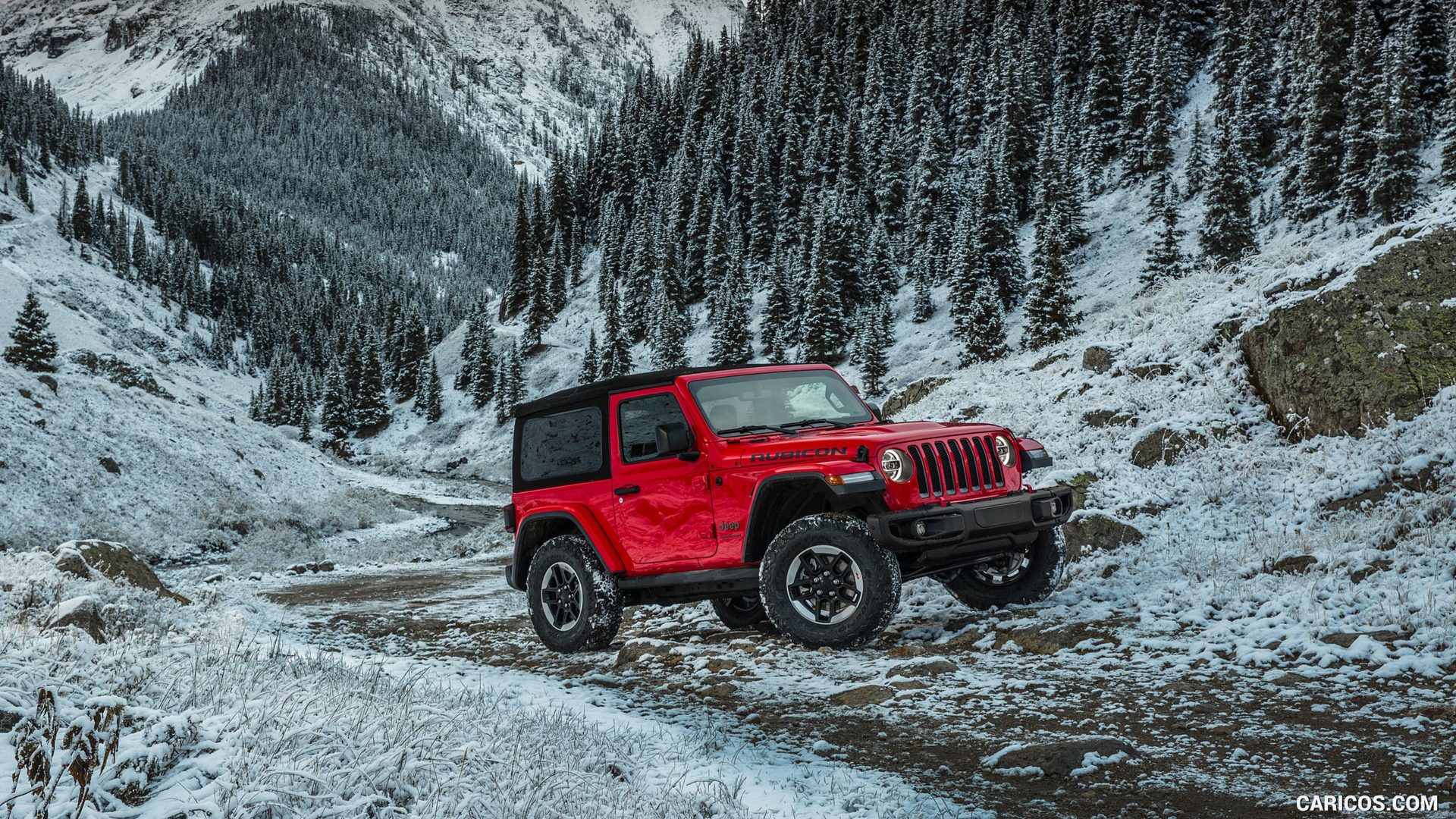 Jeep Wrangler Snow Plowing: Can it Work? 【Guide】