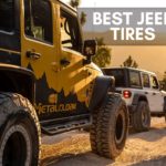 6 Best Jeep Tires in 2023【For All-Seasons & All-Terrains】