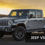 Jeep VS Truck: Which is Better? 【Comparison 2022】