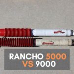Rancho 5000 vs 9000 | Which is Best?【2022】