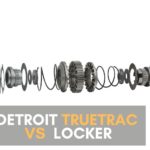 Detroit Truetrac vs Locker | Which is Better? [2023]