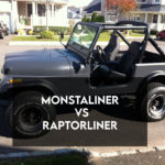 Monstaliner vs Raptor Liner [Which is Better?]