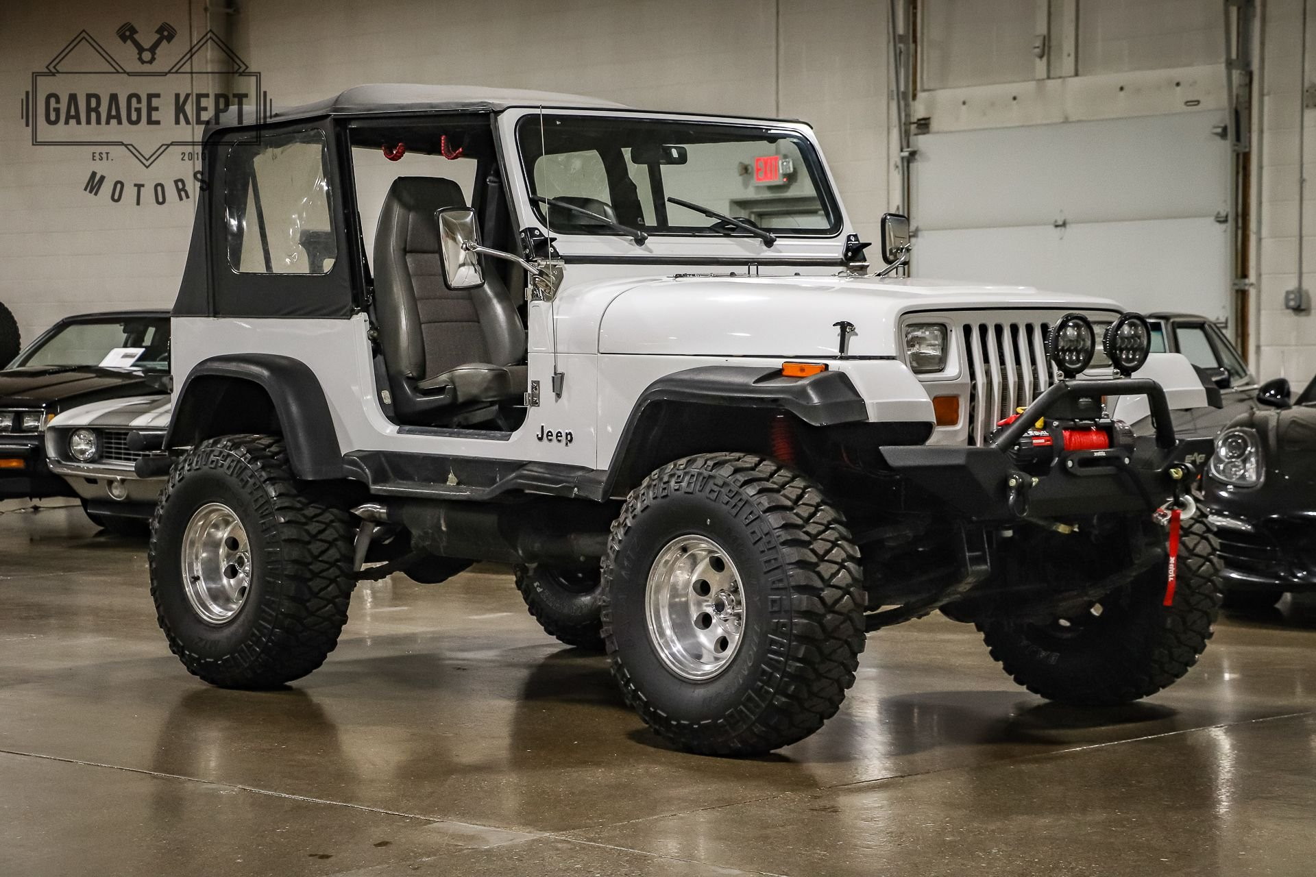 What Does JL Stand for Jeep? [Guide 2022] Jeep Hunter