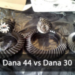 Dana 44 vs Dana 30 [Which is Better in 2023?]